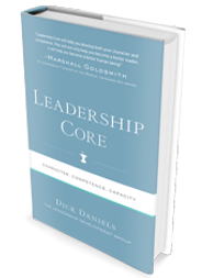 Leadership Core